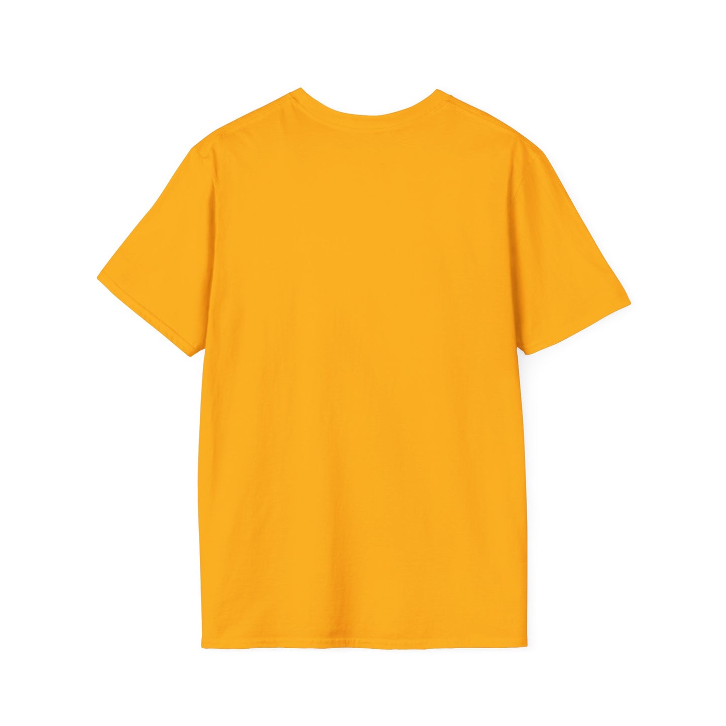 Whimsical Thanksgiving Unisex T-Shirt - Turkey Tee