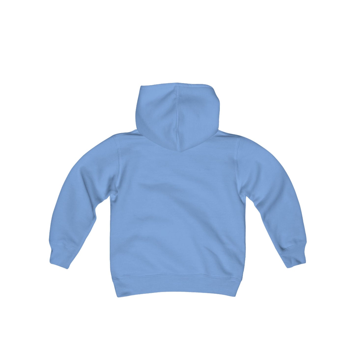 It's Cool to Be Kind Polar Bear Hoodie - Unisex Youth