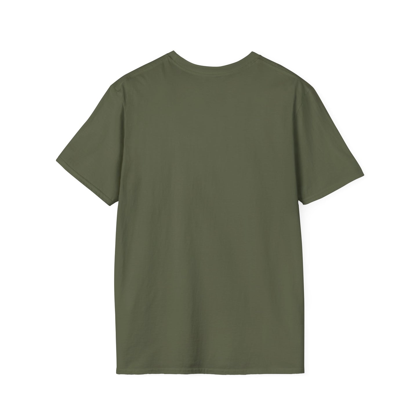 Whimsical Thanksgiving Unisex T-Shirt - Turkey Tee