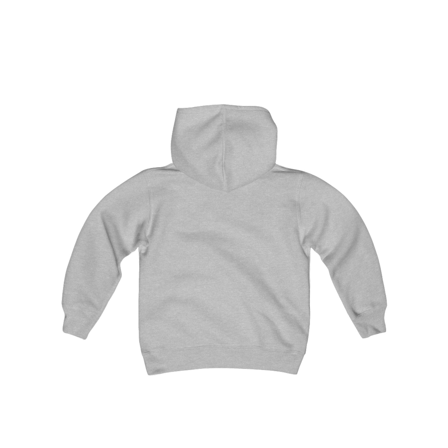 It's Cool to Be Kind Polar Bear Hoodie - Unisex Youth