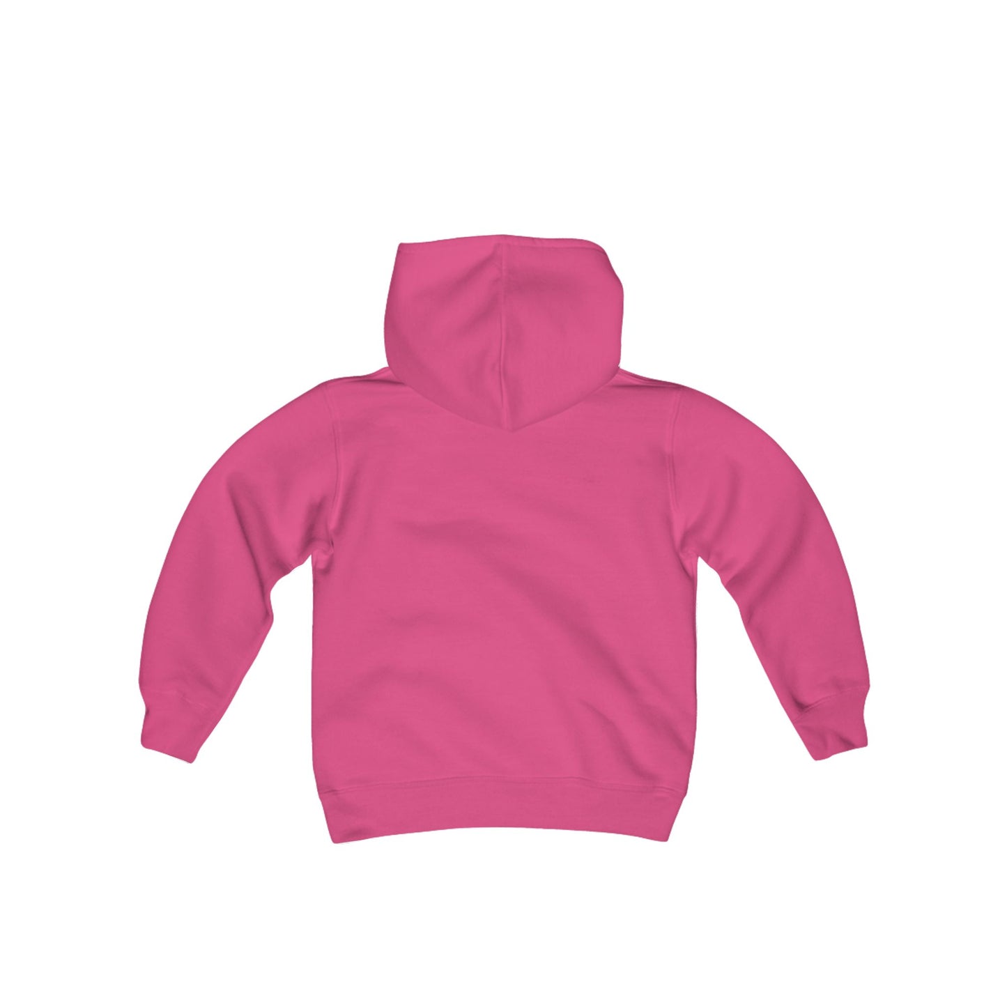It's Cool to Be Kind Polar Bear Hoodie - Unisex Youth