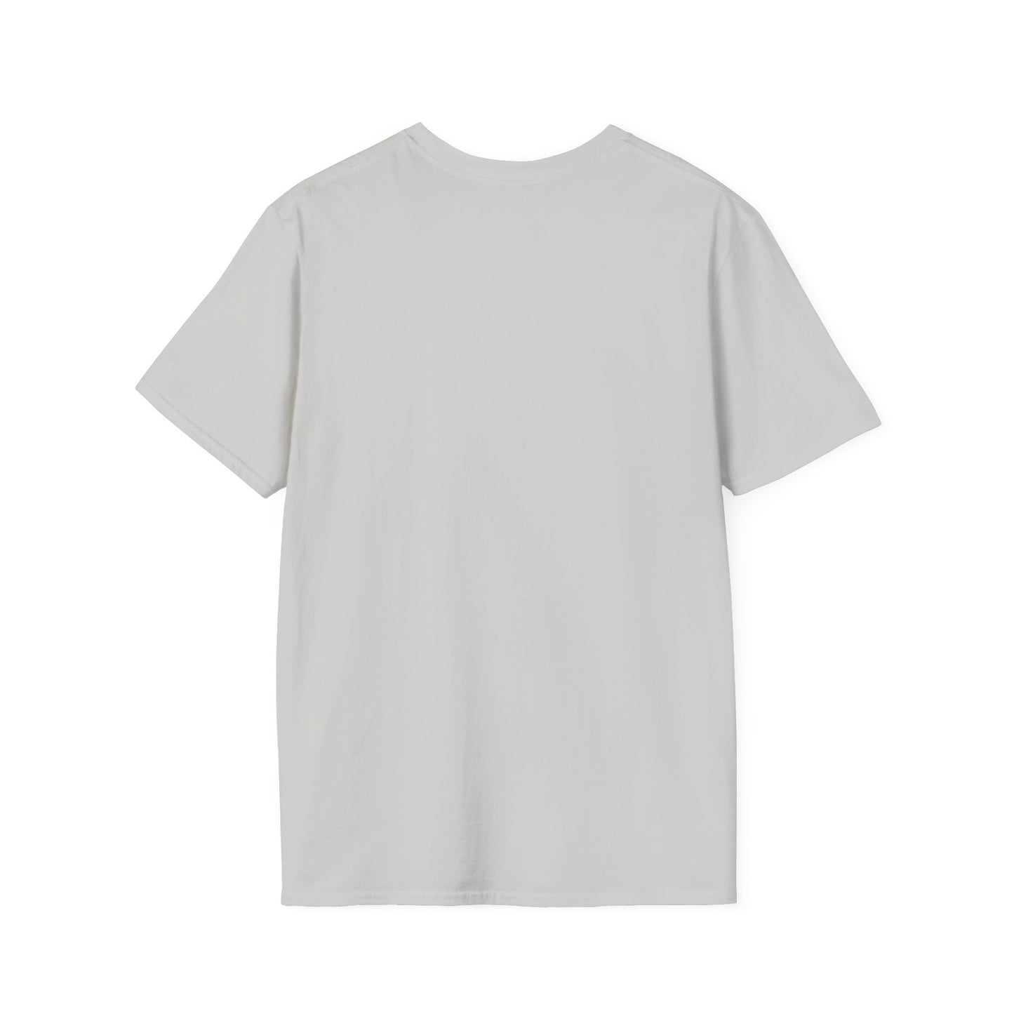 It's Cool to Be Kind Unisex Softstyle T-Shirt - Fun, Positive Vibes for Everyday Wear