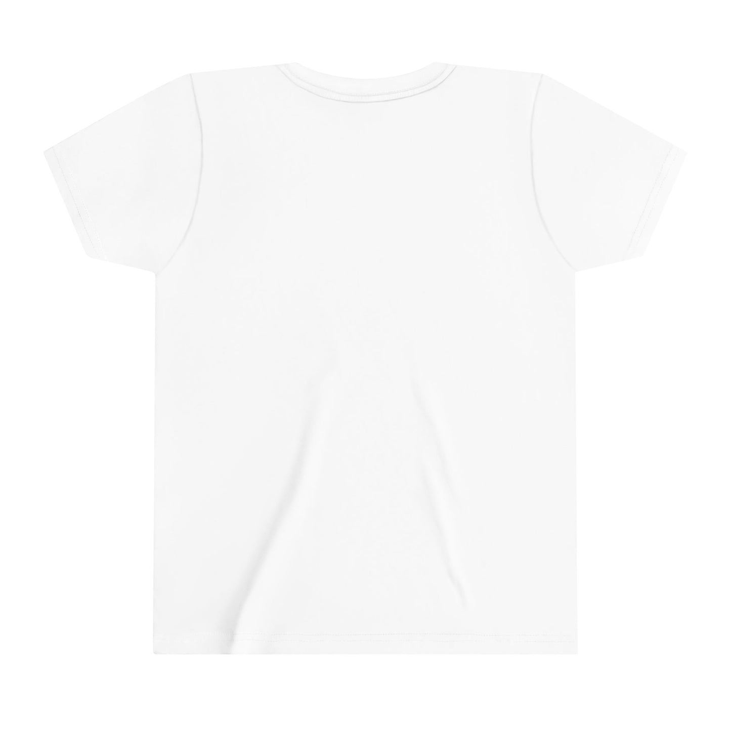 Captain Kandy Kind -Youth Short Sleeve Tee
