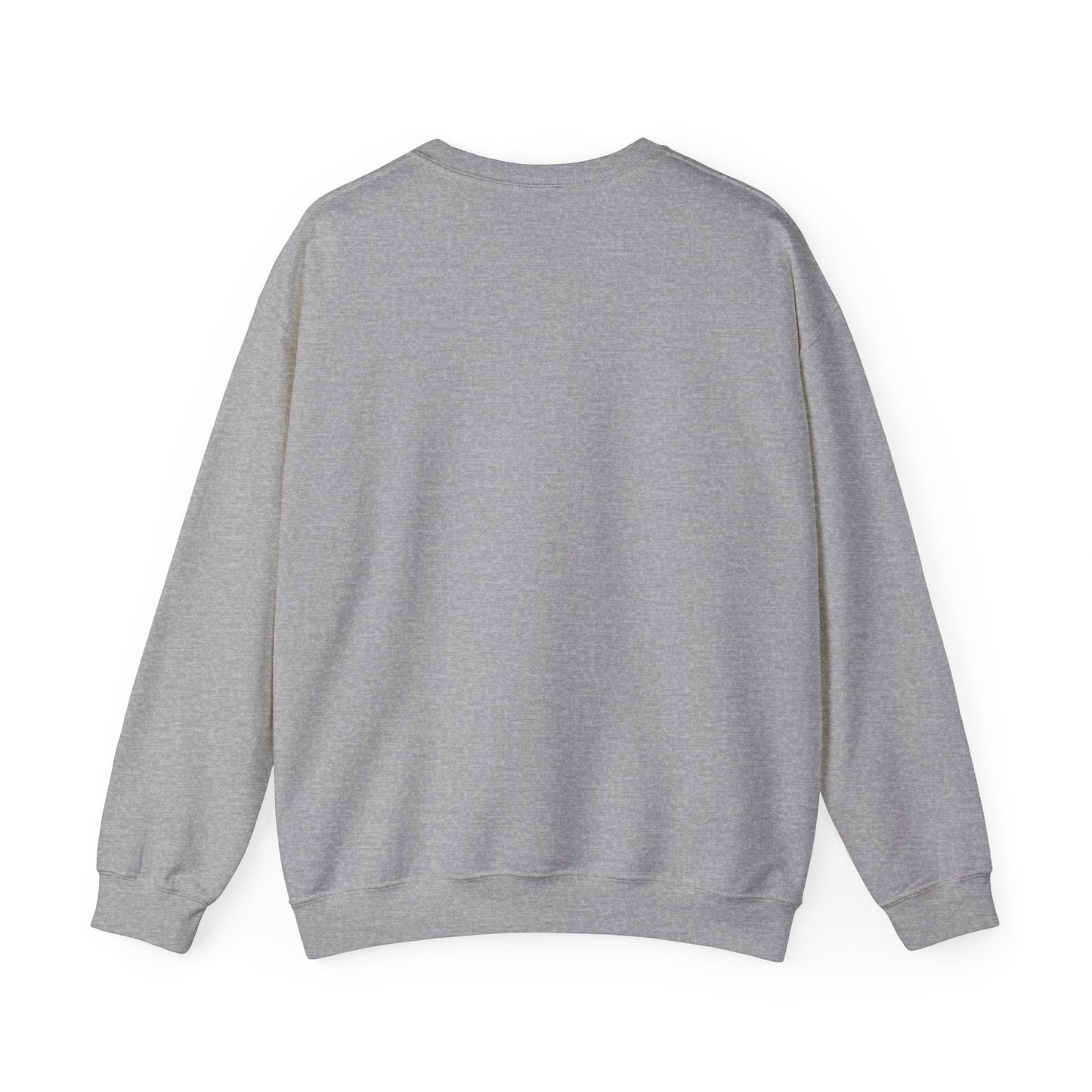 Captain Kandy Kind - Unisex Heavy Blend™ Crewneck Sweatshirt