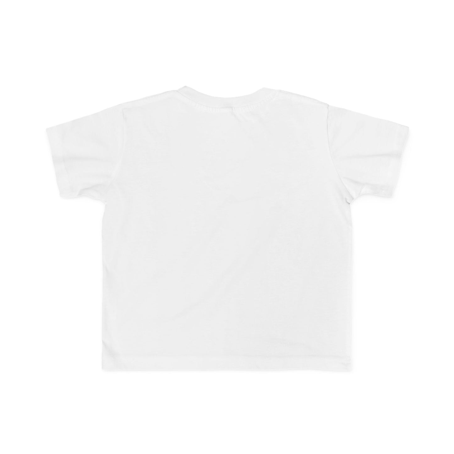 Captain Kandy Kind - Toddler's Fine Jersey Tee