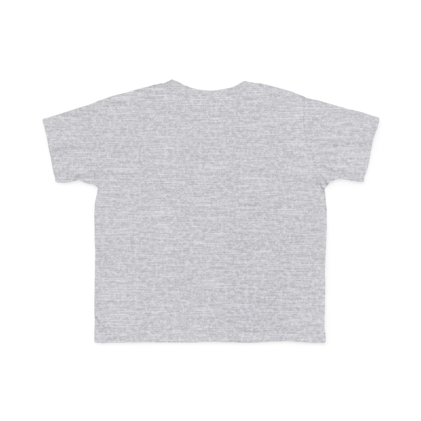 Captain Kandy Kind - Toddler's Fine Jersey Tee