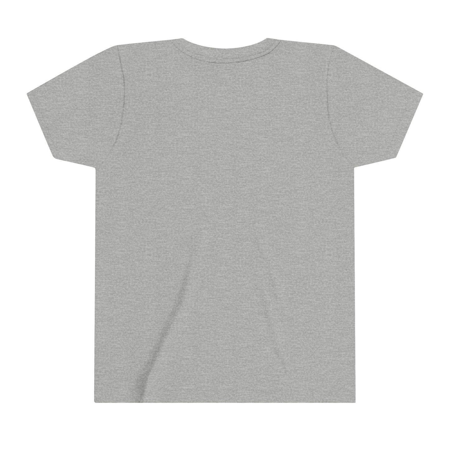 Captain Kandy Kind -Youth Short Sleeve Tee