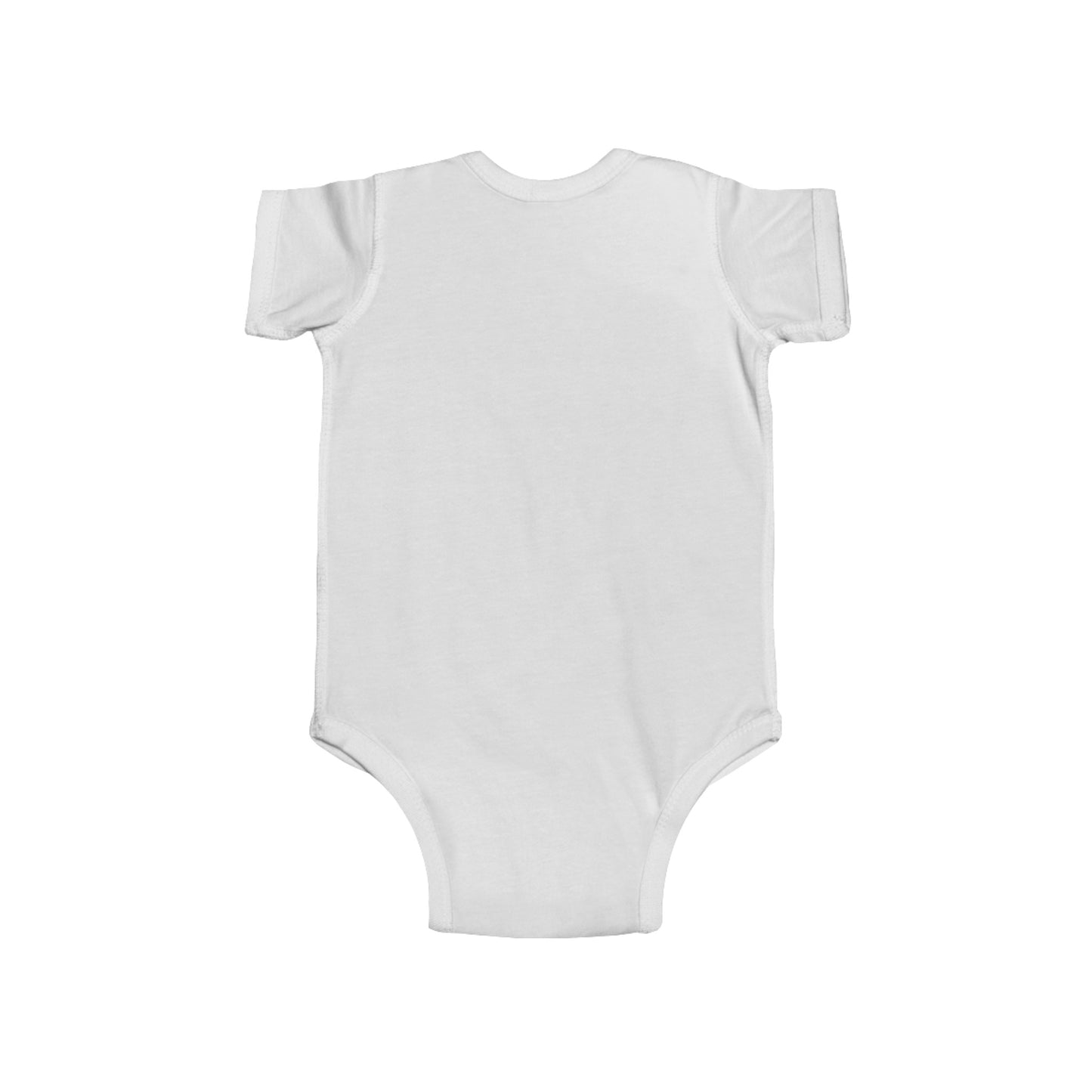 Captain Kandy Kind - Infant Fine Jersey Onesie