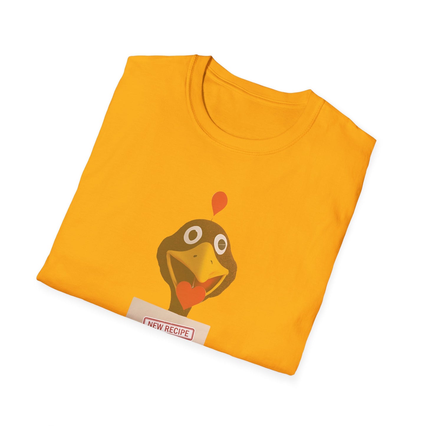 Funny Thanksgiving Unisex T-Shirt - Turkey Tee