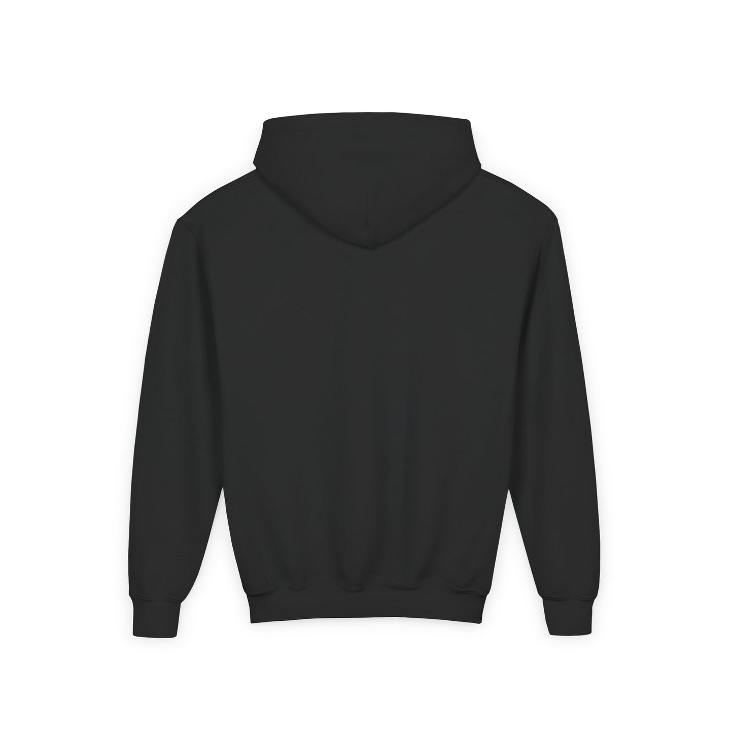 Be Kind Again - Youth Heavy Blend Hooded Sweatshirt