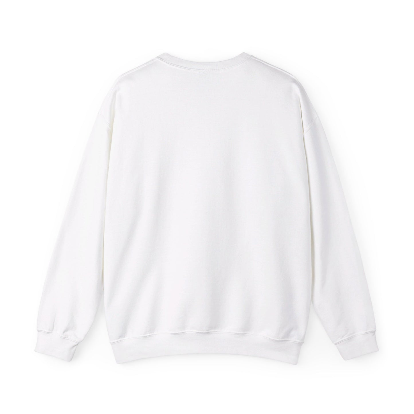 Franken-Kind Polaroid - Unisex Heavy Blend™ Crewneck Sweatshirt