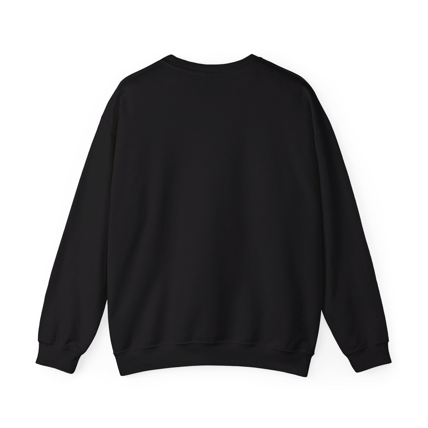 Franken-Kind Polaroid - Unisex Heavy Blend™ Crewneck Sweatshirt