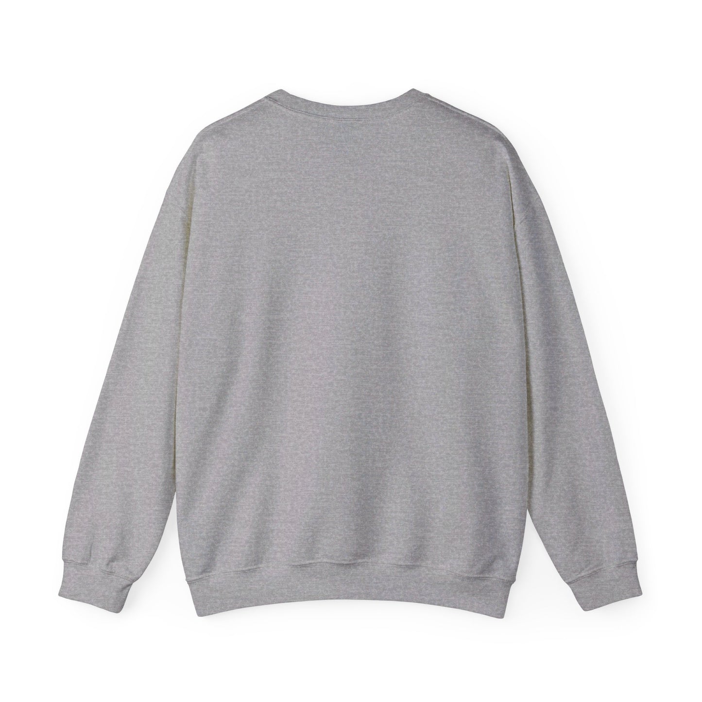 Franken-Kind Polaroid - Unisex Heavy Blend™ Crewneck Sweatshirt