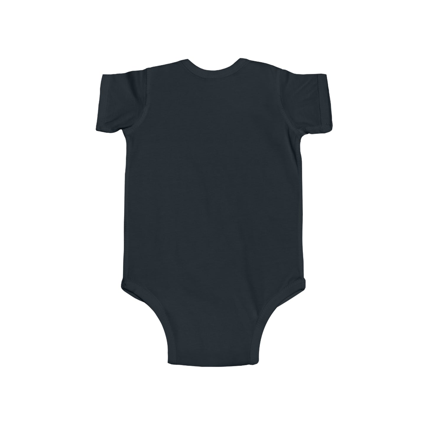 Be Kind Again - Infant Fine Jersey Bodysuit