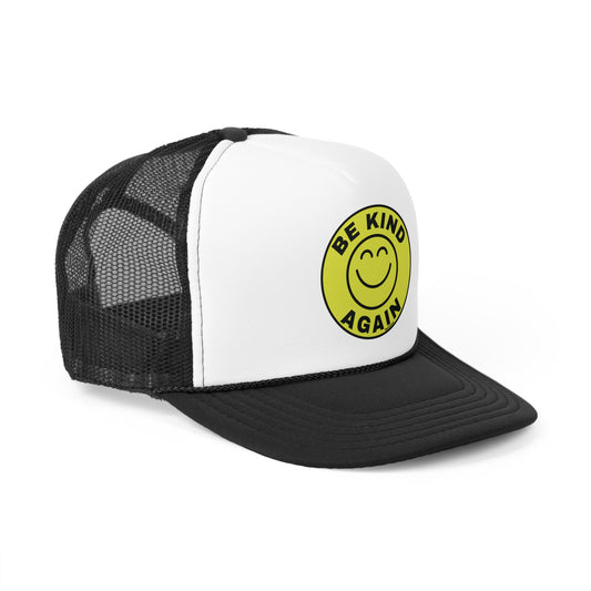 Be Kind Again - Trucker Caps