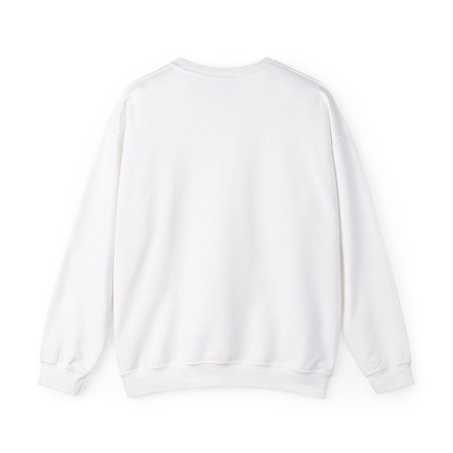 Captain Kandy Kind - Unisex Heavy Blend™ Crewneck Sweatshirt
