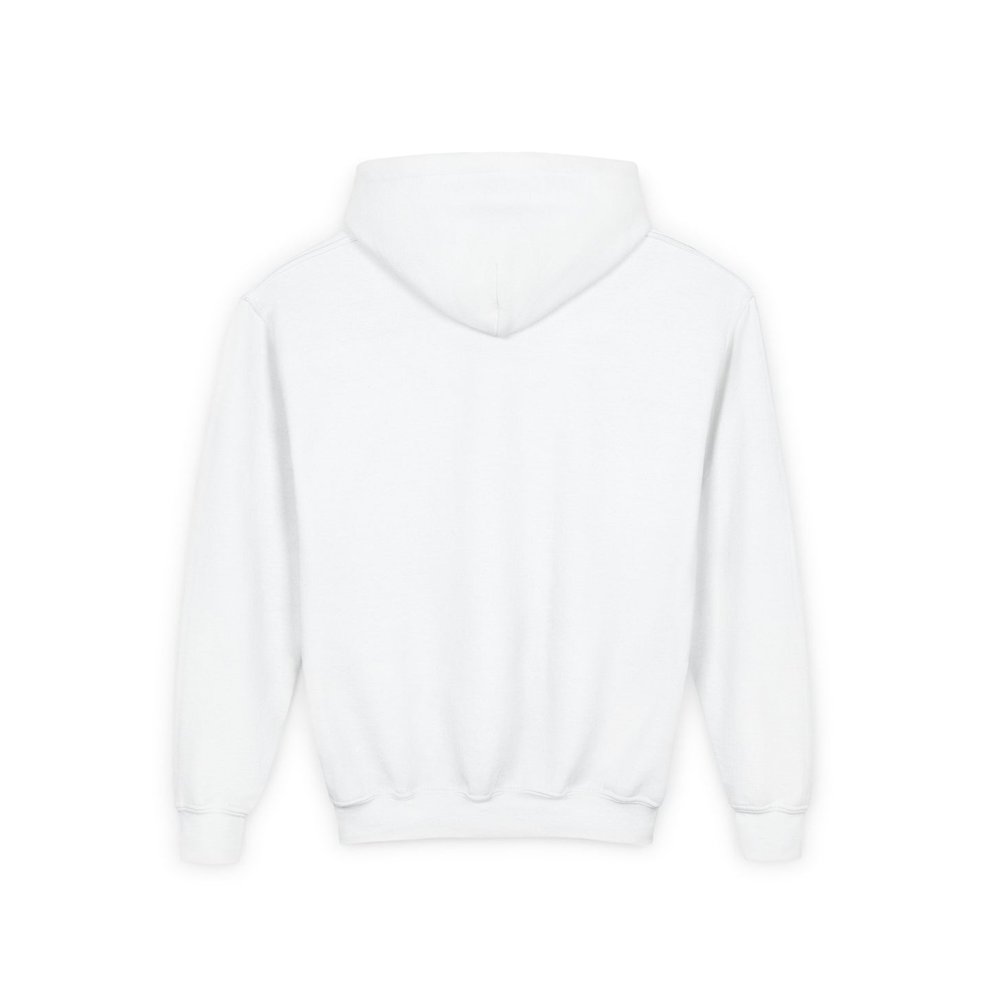 Be Kind Again - Youth Heavy Blend Hooded Sweatshirt
